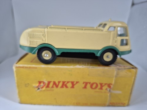 Vintage french dinky toys - vintage,
