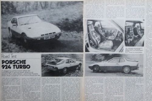 Original 1980 motor extracted - motor,