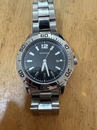 Sekonda men diver style - sekonda,