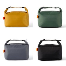 Lunch Tote Bag Leakproof