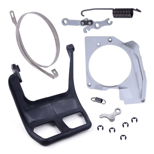 Chain brake handle - brake,