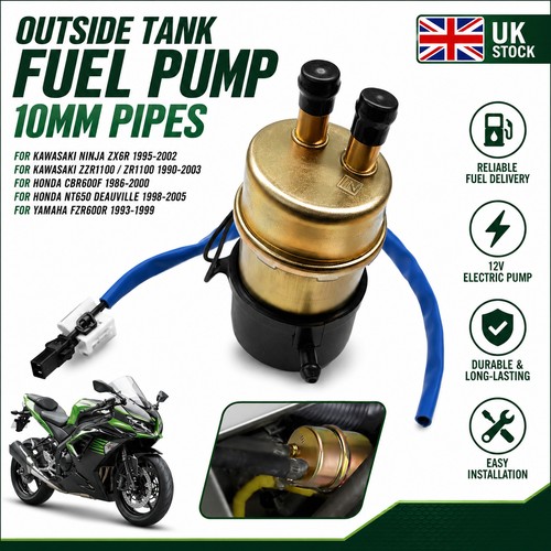 Motorcycle fuel pump for - motorcycle,