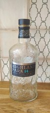 EMPTY Highland Park - rare