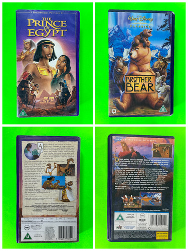 The prince egypt - prince,