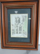 The Minster York Mike Harfield