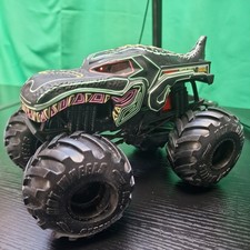 2021 Hot Wheels Monster Truck