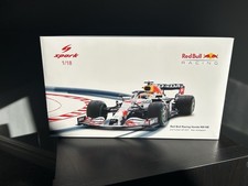SPARK 1:18 18S605 F1 Max