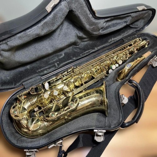 Selmer super action series - selmer, 80
