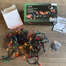 Vintage tesco 80 push bulb