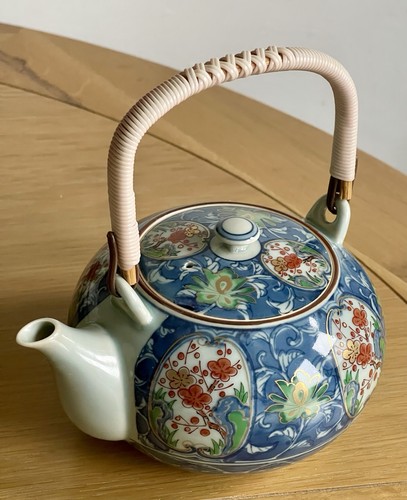 Vintage japanese arita - vintage, ware