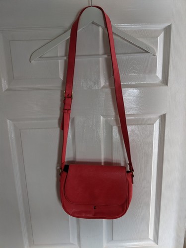 Joules saddle bag crossbody - joules,
