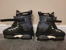 Razors Genesys G7.4 Inline Skates