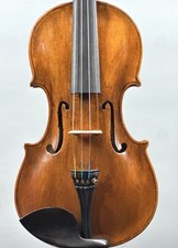 Fine Italian soloists violin