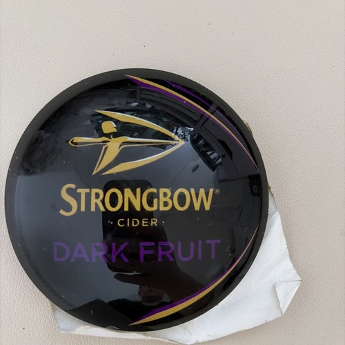 Strongbow dark fruit round - dark,