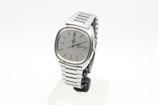 * VGC * 1976 Omega Geneve