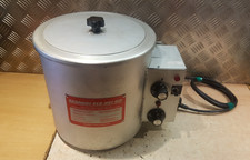 Kennedy Red Hot Dip Wax Melting Pot, Tool Coating Wax Pot, Same as Seba