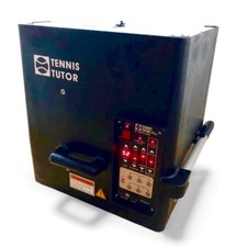 Tennis Tutor Plus Player