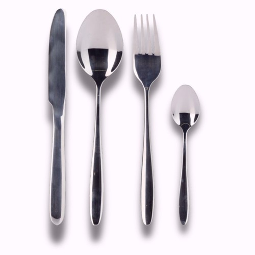 Cutlery set spoon fork - fork, knife