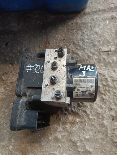 Mazda abs pump - mazda, 8v61-2c405-af