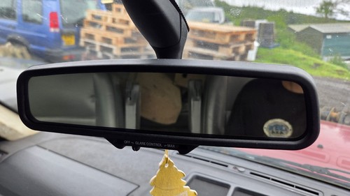Range rover p38 rear - range,
