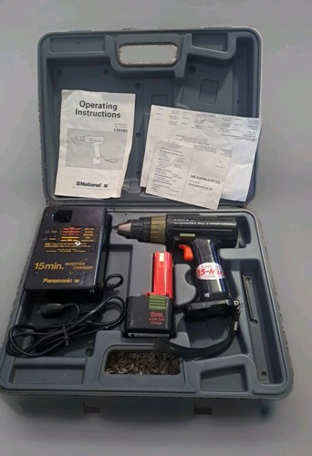 Very rare panasonic cordless - very,