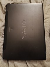 Sony Vaio Laptop Sve14ae13l