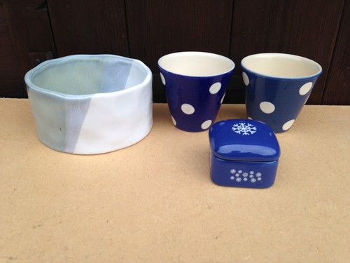 Burgon and ball ceramic - burgon,