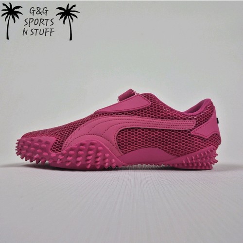 Puma mostro triple hot pink - puma,