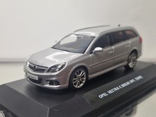 Schuco 1:43 Opel Vectra C