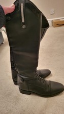 Brogini Riding Boots Size 4.5