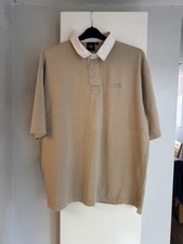 Cotton Traders Mens Rugby Shirt XL