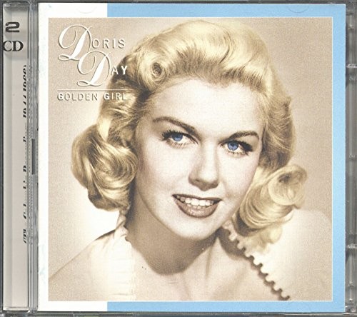 Doris day - day, columbia
