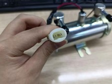 12V Electric High Flow Fuel