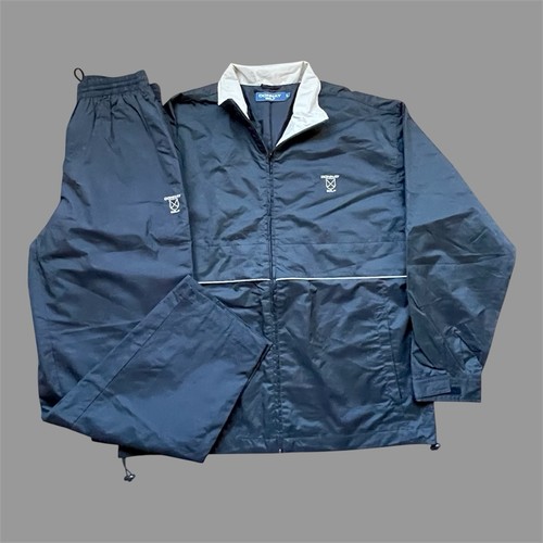Vintage navy donnay - vintage,