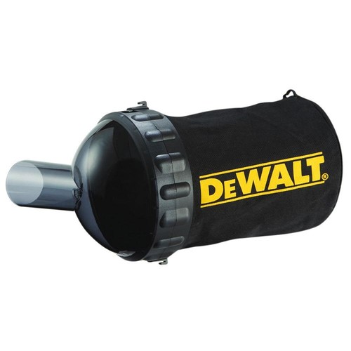 Dewalt dwv9390 dust bag - dwv9390-xj,