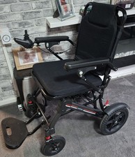 LIVEWELL LIGHT RIDER