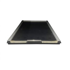 Universal aluminium full width - universal,