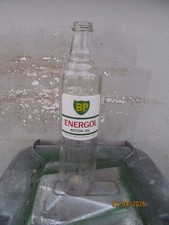 VINTAGE  BP  ENERGOL  MOTOR