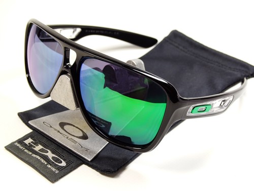 Oakley dispatch blk - oakley,