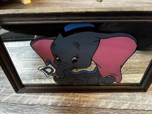 Disney dumbo mirror - disney,