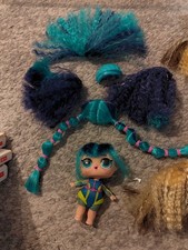 Lol Surprise Hairvibes Doll -