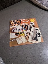 Readers Digest The Sensational 70's Vinyl Record 12 LP 1973