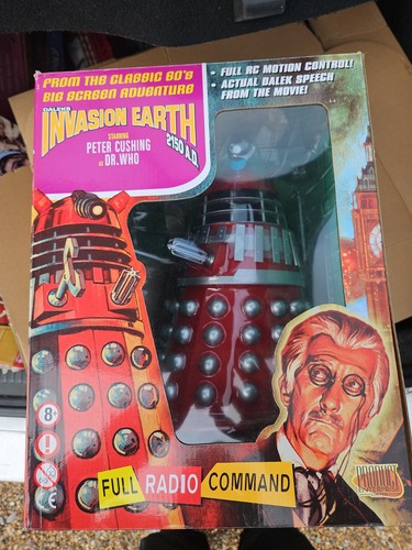 Product enterprise doctor who - enterprise,