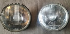 Vw Bay Window Camper Bus Van T2 1974 Headlamps