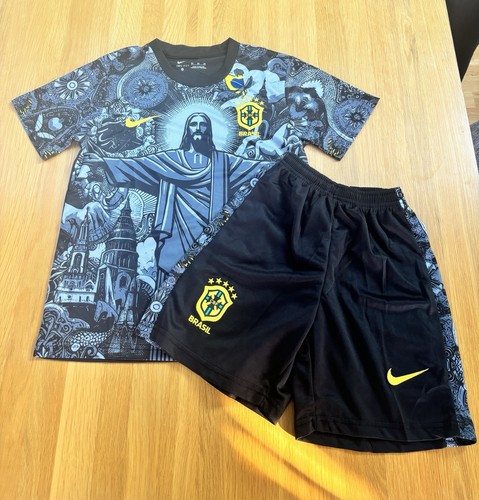 Nike kids 6yrs brasil - kids, 5-6yrs