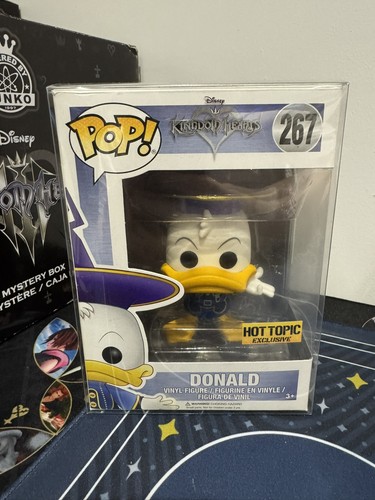 Funko pop disney kingdom - pop!,