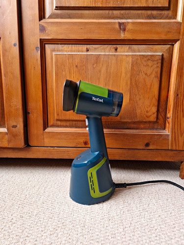 Tefal dt9810 aerosteam - tefal,