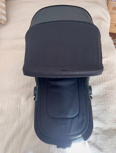 Joolz aer carrycot - joolz, space