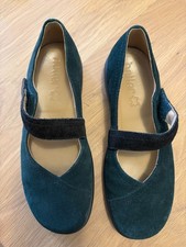 Hotter  Wren Mary Jane  shoes