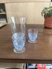 antique rene lalique glass